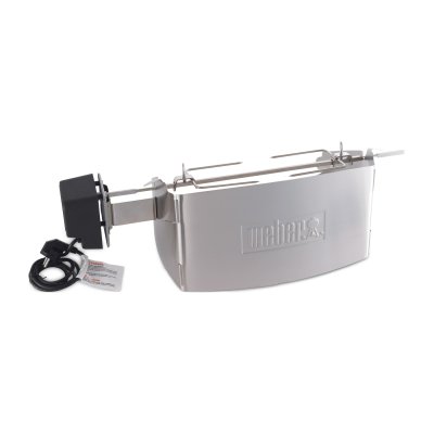 Weber Drehspieß für Q 100-/1000-Serie Gas & Elektro